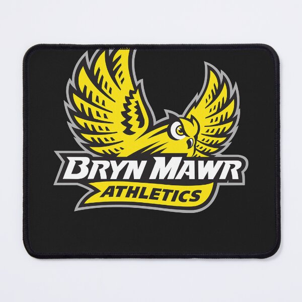Item preview, The bryn mawr owls designed and sold by NabeelaJivraj.