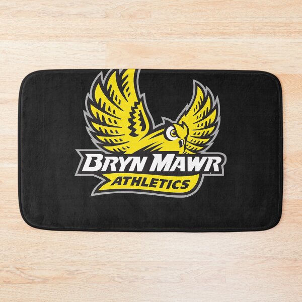 Item preview, The bryn mawr owls designed and sold by NabeelaJivraj.