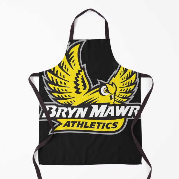 Item preview, The bryn mawr owls designed and sold by NabeelaJivraj.