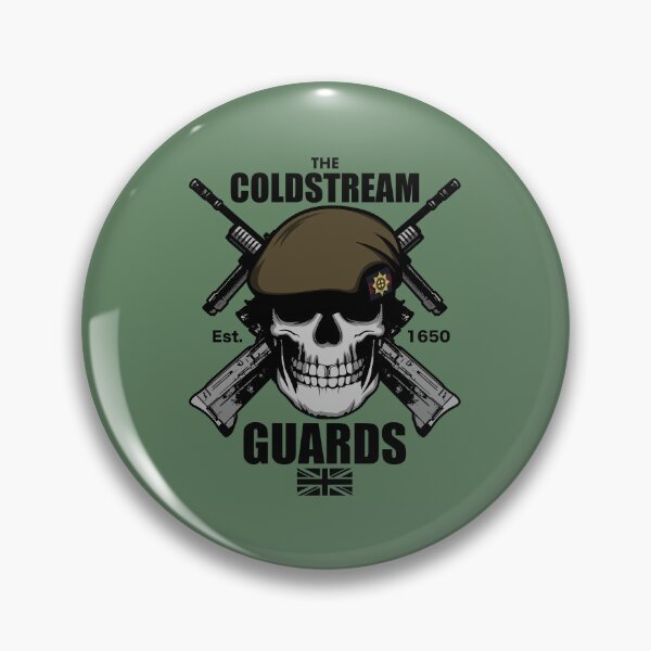 Item preview, Coldstream Guards designed and sold by StrongVlad.