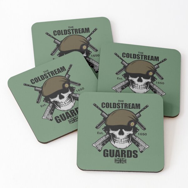 Item preview, Coldstream Guards designed and sold by StrongVlad.