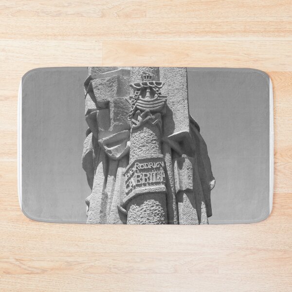 Item preview, Cabrillo National Monument - 2 - The Back Side © designed and sold by © Hany G. Jadaa © Prince John Photography.