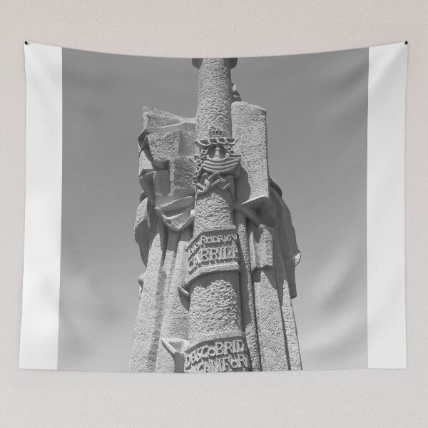 Item preview, Cabrillo National Monument - 2 - The Back Side © designed and sold by © Hany G. Jadaa © Prince John Photography.