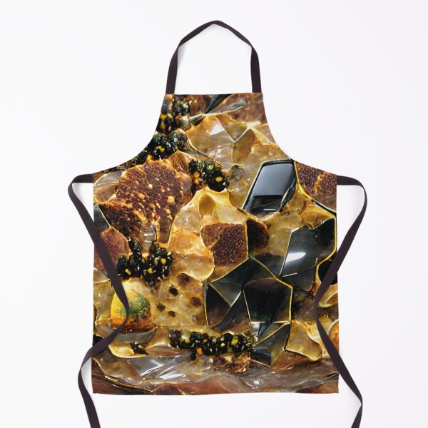 Item preview, Pallasite hive designed and sold by fizzribbit.