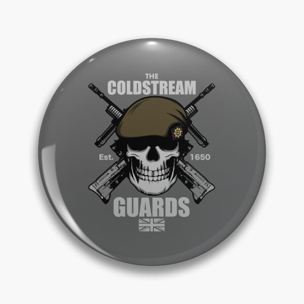 Item preview, Coldstream Guards designed and sold by StrongVlad.