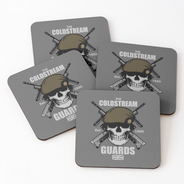 Item preview, Coldstream Guards designed and sold by StrongVlad.