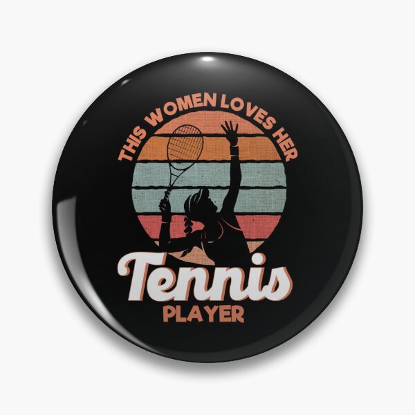 Item preview, Net Coach Racquets Ball Tennis Player Tennis Classic T-Shirt designed and sold by krnnvrstacy.