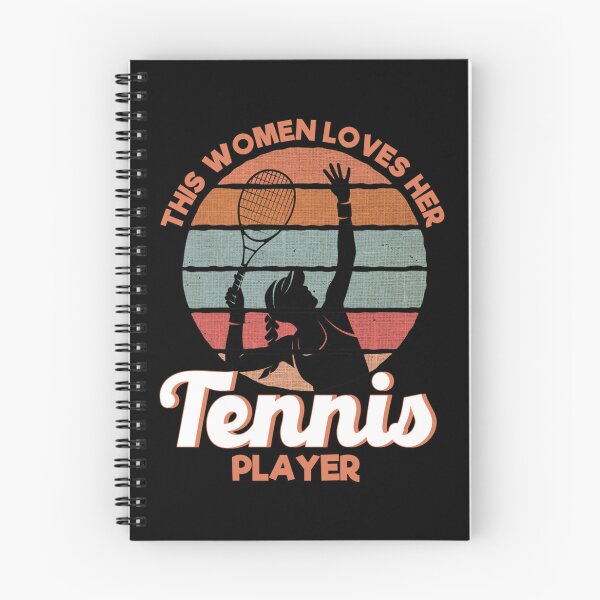 Item preview, Net Coach Racquets Ball Tennis Player Tennis Classic T-Shirt designed and sold by krnnvrstacy.