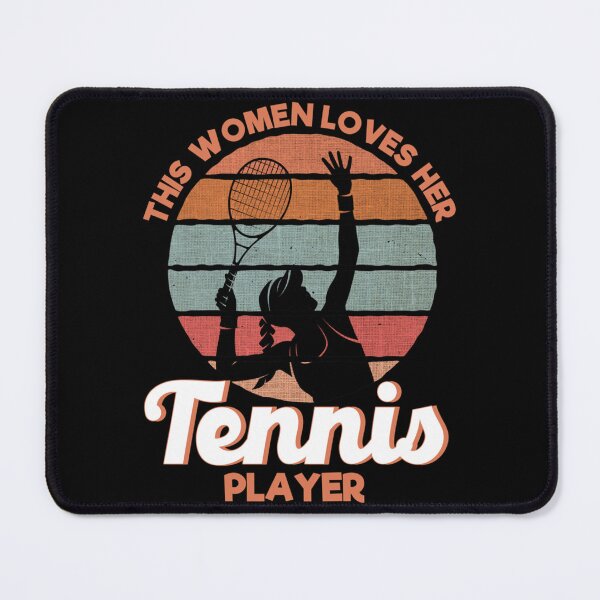Item preview, Net Coach Racquets Ball Tennis Player Tennis Classic T-Shirt designed and sold by krnnvrstacy.