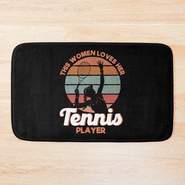 Item preview, Net Coach Racquets Ball Tennis Player Tennis Classic T-Shirt designed and sold by krnnvrstacy.