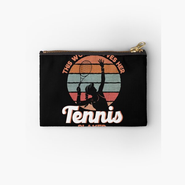 Item preview, Net Coach Racquets Ball Tennis Player Tennis Classic T-Shirt designed and sold by krnnvrstacy.