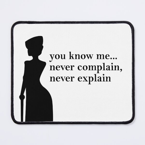 Item preview, You know me... designed and sold by Cristeen2.
