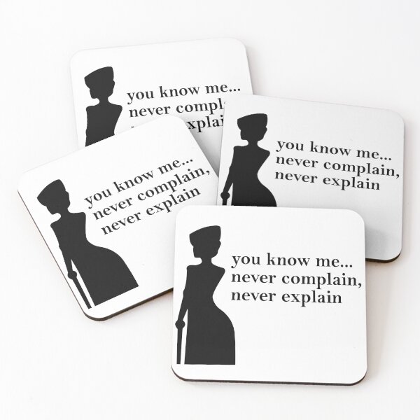 Item preview, You know me... designed and sold by Cristeen2.