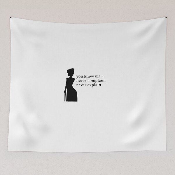 Item preview, You know me... designed and sold by Cristeen2.