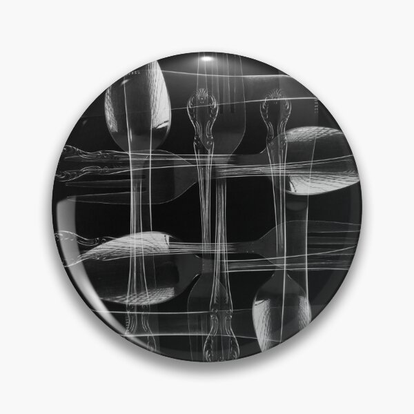 Item preview, Cutlery designed and sold by Dreamscape Eclectic .