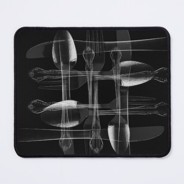 Item preview, Cutlery designed and sold by Dreamscape Eclectic .
