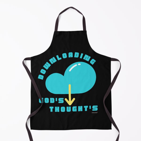 Item preview, DOWNLOADING GOD'S THOUGHT'S designed and sold by GODLOVES by Isaiah .