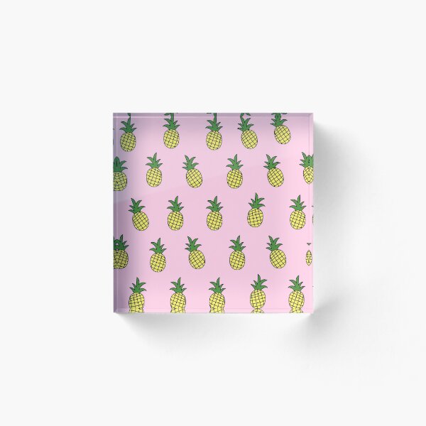 Item preview, Ananas hippie designed and sold by dorettadesign.