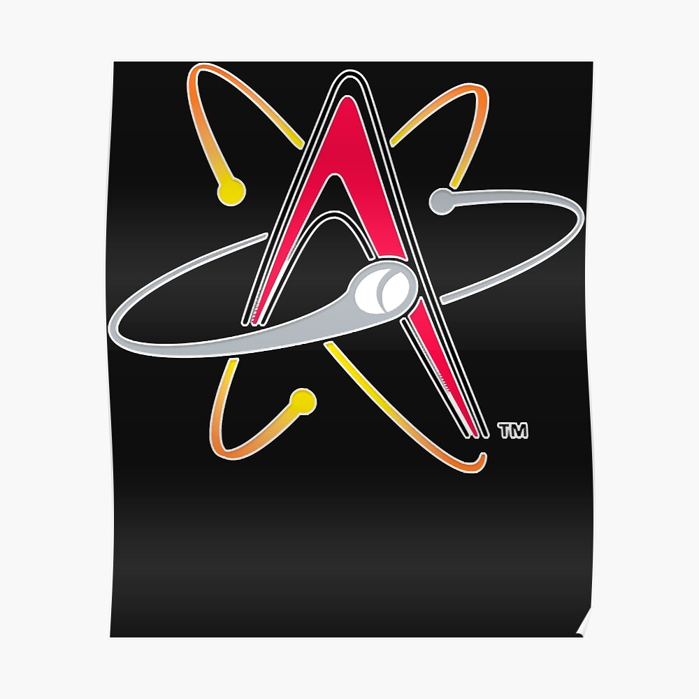 Official Albuquerque Isotopes Gear, Isotopes Jerseys, Store, Isotopes  Gifts, Apparel