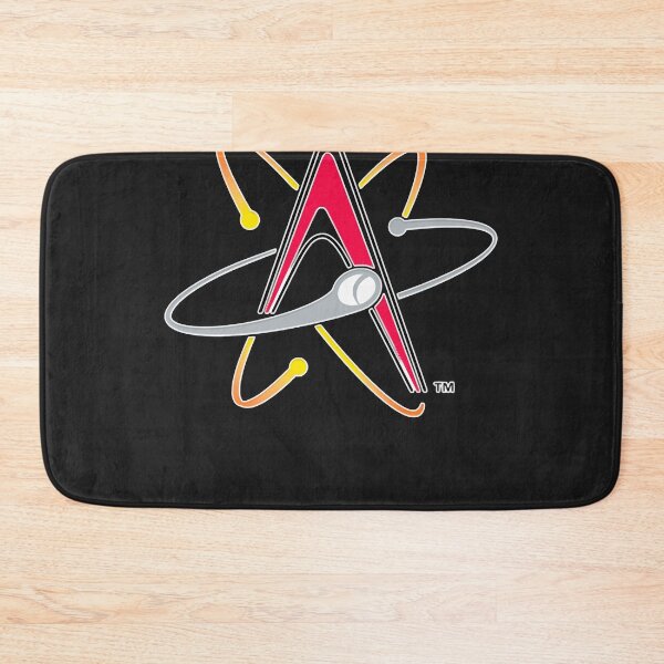 Item preview, Albuquerque isotopes designed and sold by NabeelaJivraj.