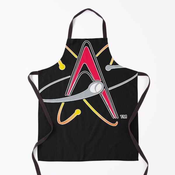 Item preview, Albuquerque isotopes designed and sold by NabeelaJivraj.