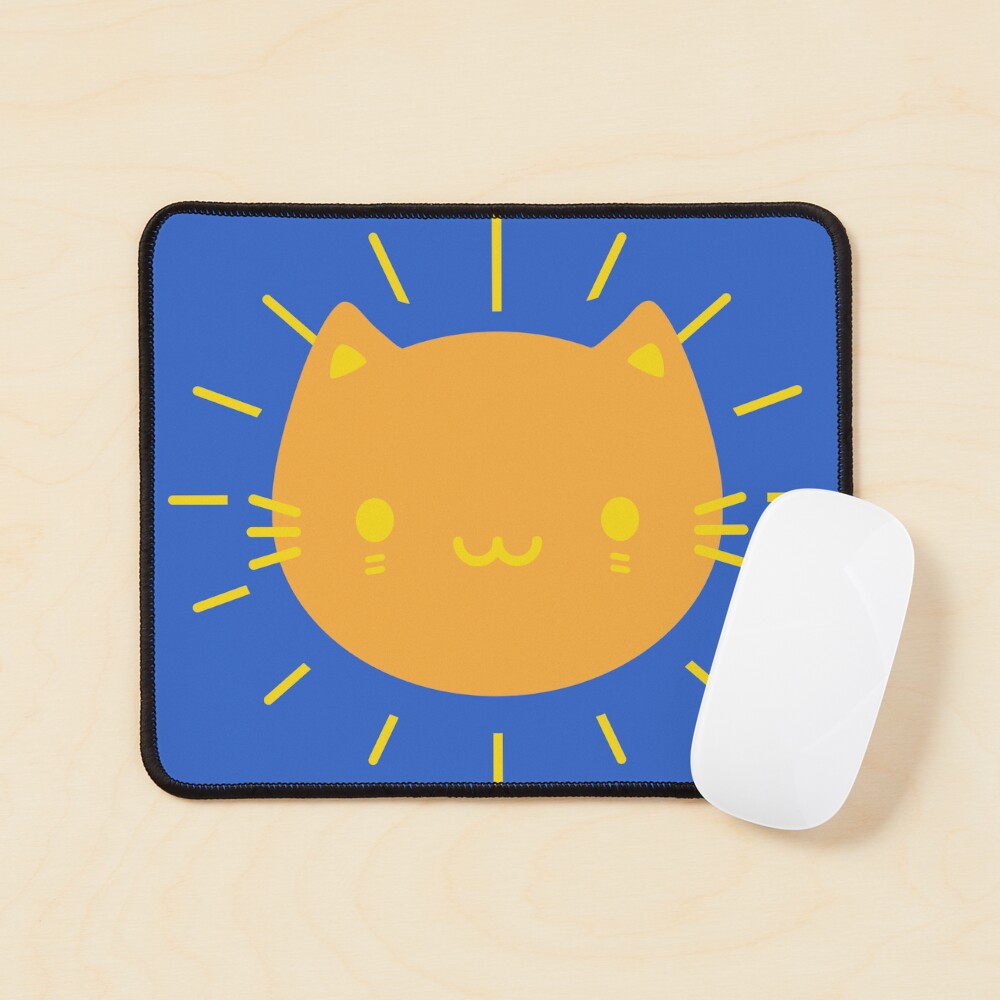 Item preview, Mouse Pad designed and sold by marcelinesmith.