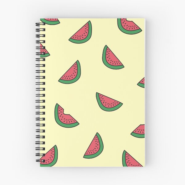 Item preview, Watermelon hippie designed and sold by dorettadesign.