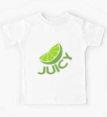 Juicy Kids Tee
