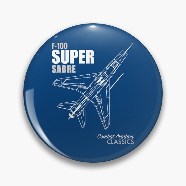 Item preview, F-100 Super Sabre designed and sold by StrongVlad.