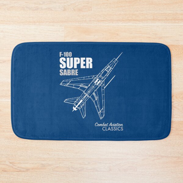 Item preview, F-100 Super Sabre designed and sold by StrongVlad.