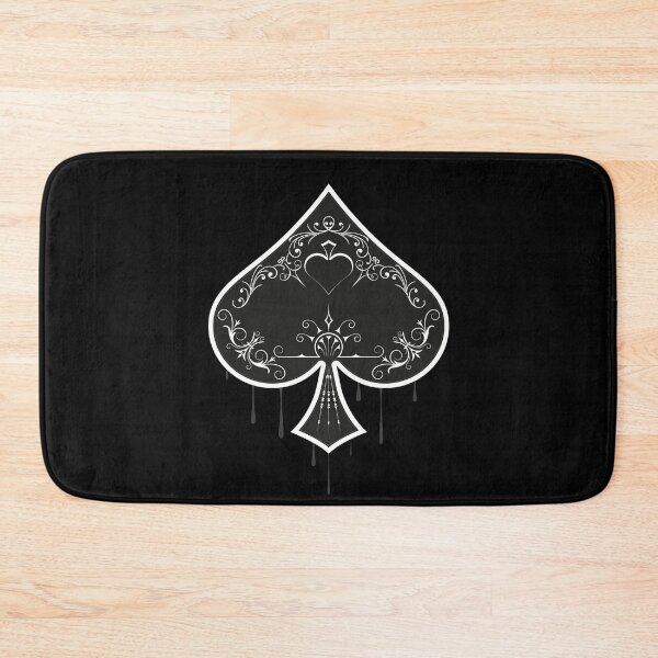 Item preview, S2 Vintage Spade Design (Ver.1) designed and sold by S-Two.