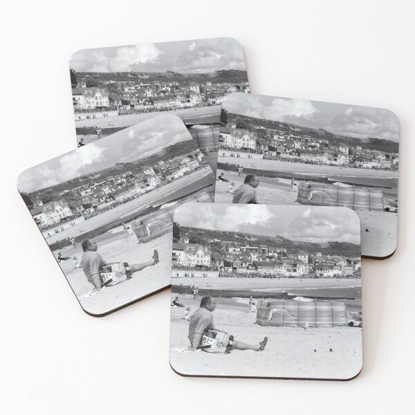 Item preview, Lyme Regis, Timeless British seaside resort designed and sold by JonDelorme.