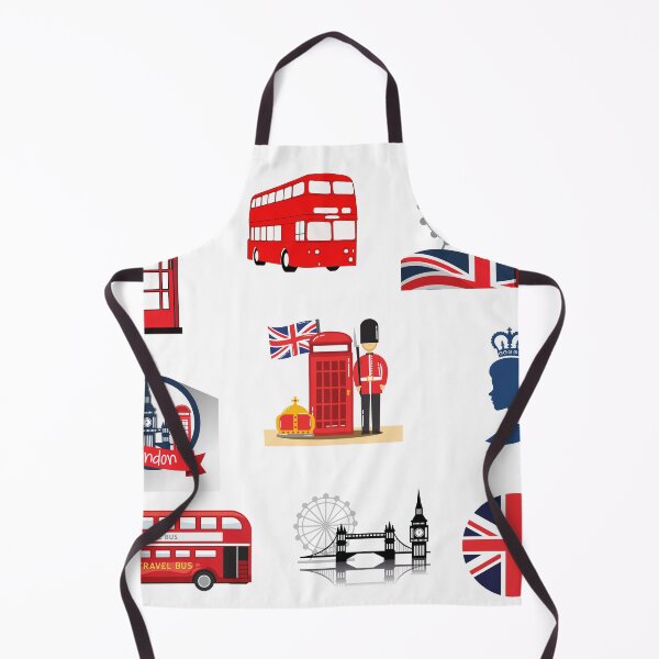 Item preview, London Pack designed and sold by FutureTraveller.