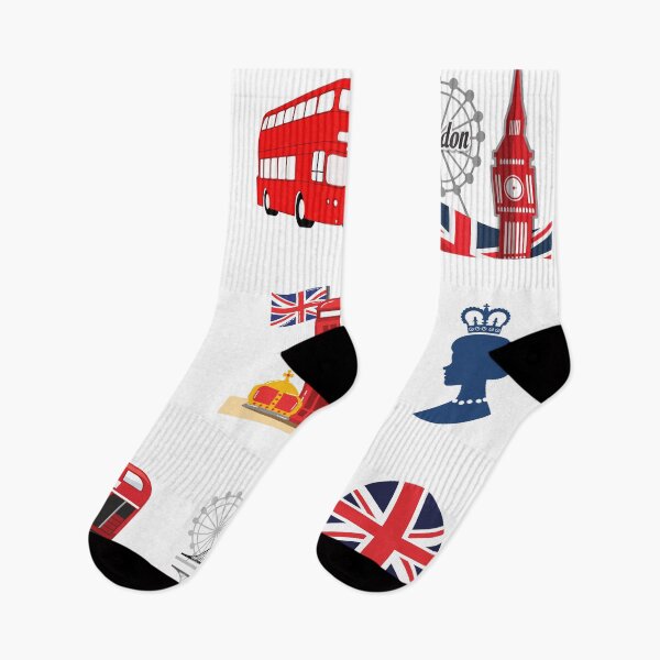 Item preview, London Pack designed and sold by FutureTraveller.