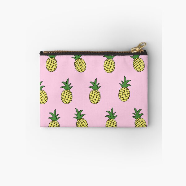 Artikelvorschau, Ananas Hippie entworfen und verkauft von dorettadesign.