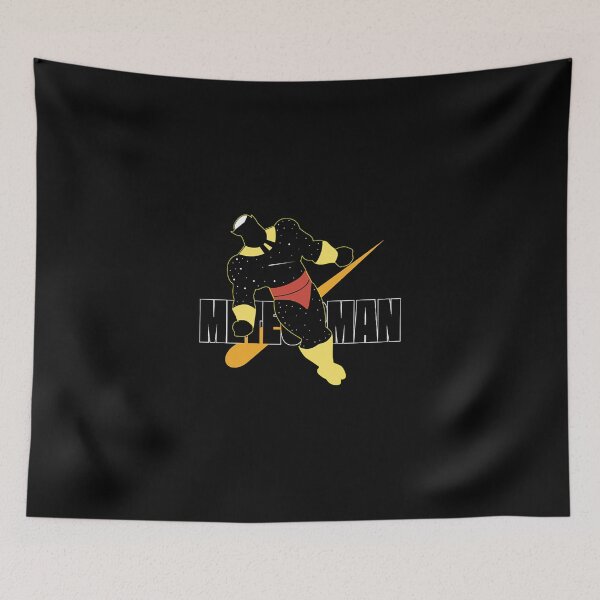 Item preview, Meteorman Sticker designed and sold by kimmesajgreh.
