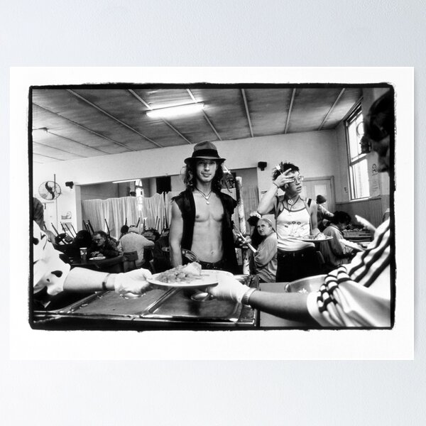 Item preview, Soup Kitchen designed and sold by docophoto.