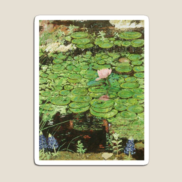 Serenity Magnet