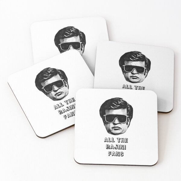 Item preview, “All the rajini fans” Rajnikanth Chennai express thalaiva design designed and sold by ArtParadox.