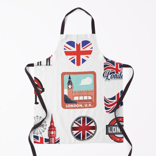 Item preview, London Pack designed and sold by FutureTraveller.