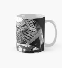 Roof line. Mug