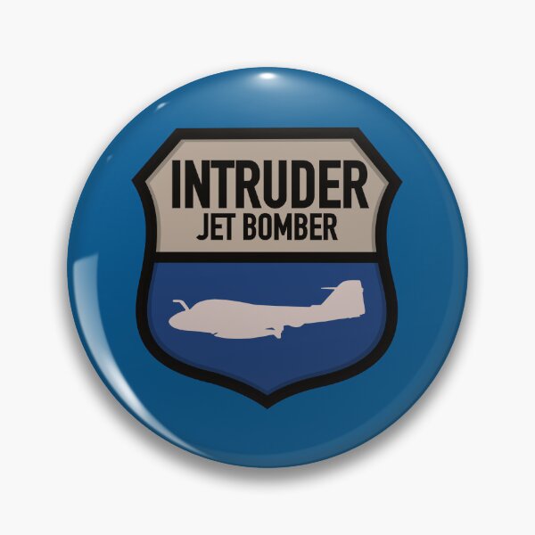 Item preview, A-6 Intruder designed and sold by StrongVlad.