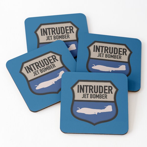 Item preview, A-6 Intruder designed and sold by StrongVlad.
