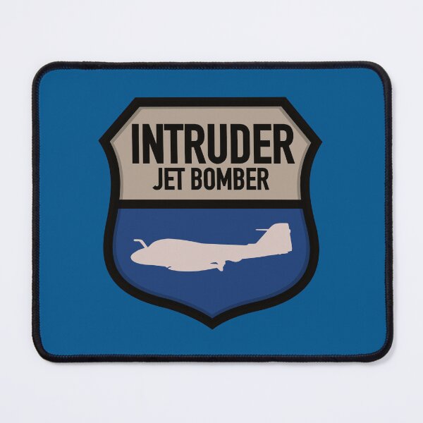 Item preview, A-6 Intruder designed and sold by StrongVlad.
