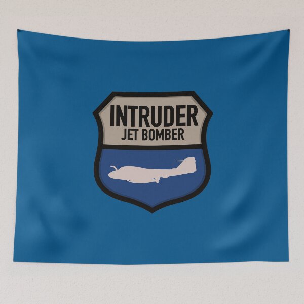 Item preview, A-6 Intruder designed and sold by StrongVlad.