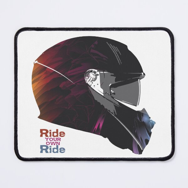 Item preview, Colorfull Helmet designed and sold by P-aws.