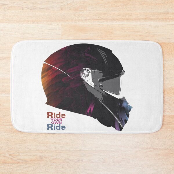 Item preview, Colorfull Helmet designed and sold by P-aws.