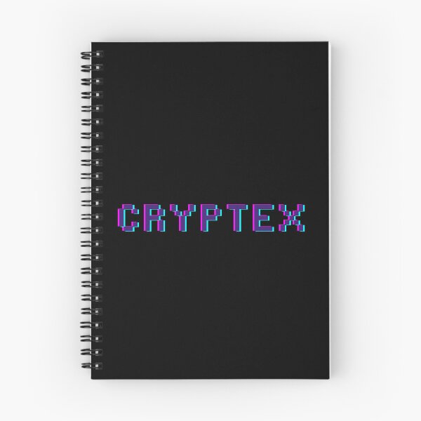 Item preview, cryptex  designed and sold by Onewalkdesign.