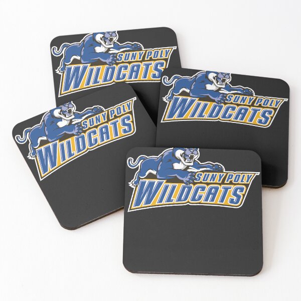 Item preview, Suny polytechnic institute wild cats active designed and sold by NabeelaJivraj.