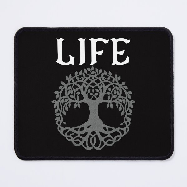 Item preview, “Life!”… Like A Tree! designed and sold by Enhanceinner “Living The Life”.